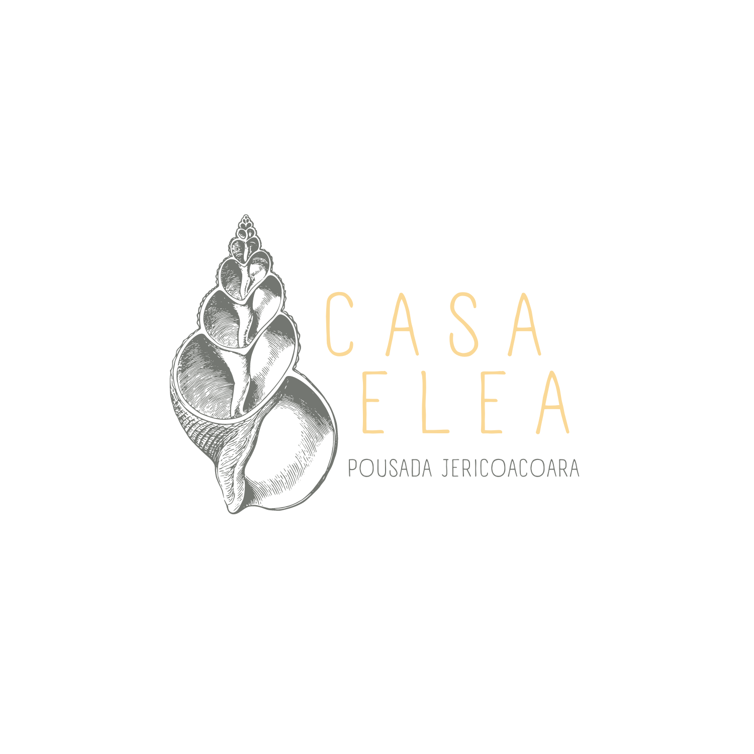 Pousada Casa Elea – Pacotes 2026
